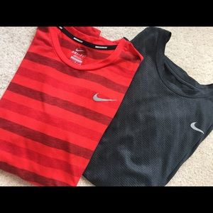 Men’s Nike Dri-Fit Tees